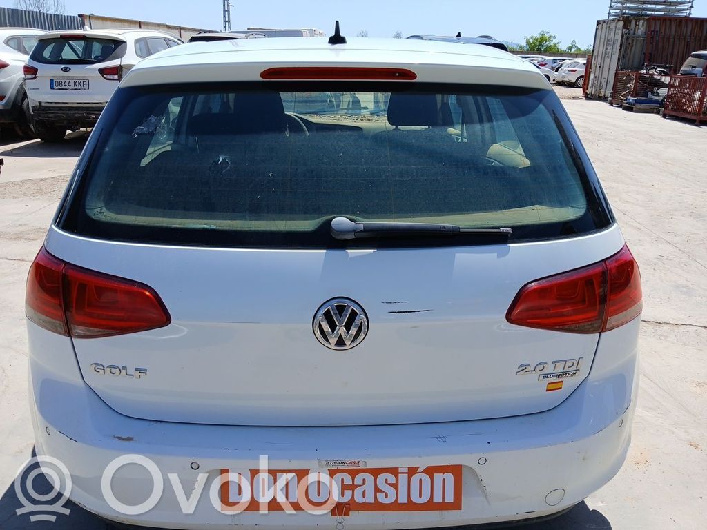Volkswagen Golf SportWagen Portellone posteriore/bagagliaio 