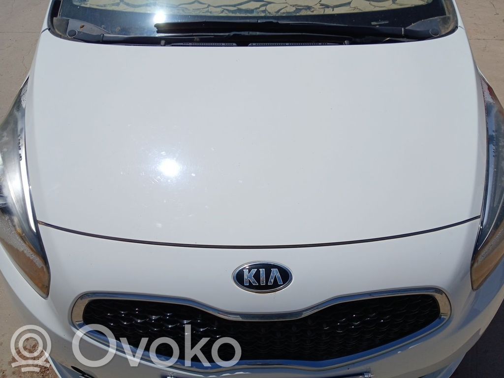 Motorhaube   66400A4000