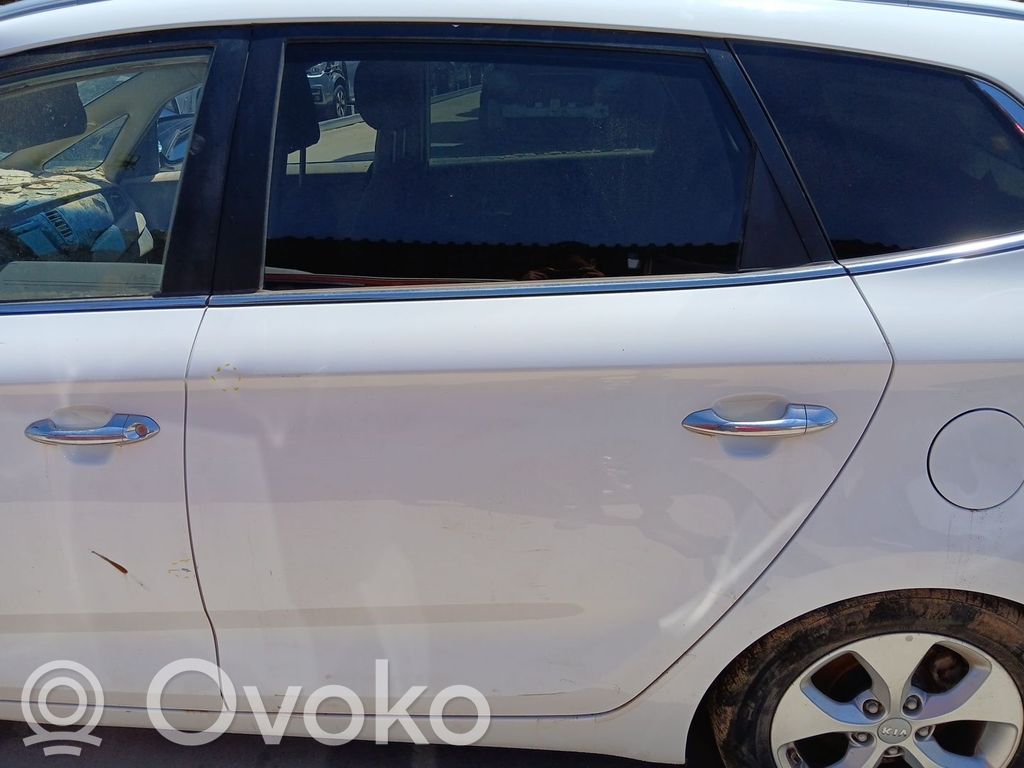 Ușă spate   77003A4000