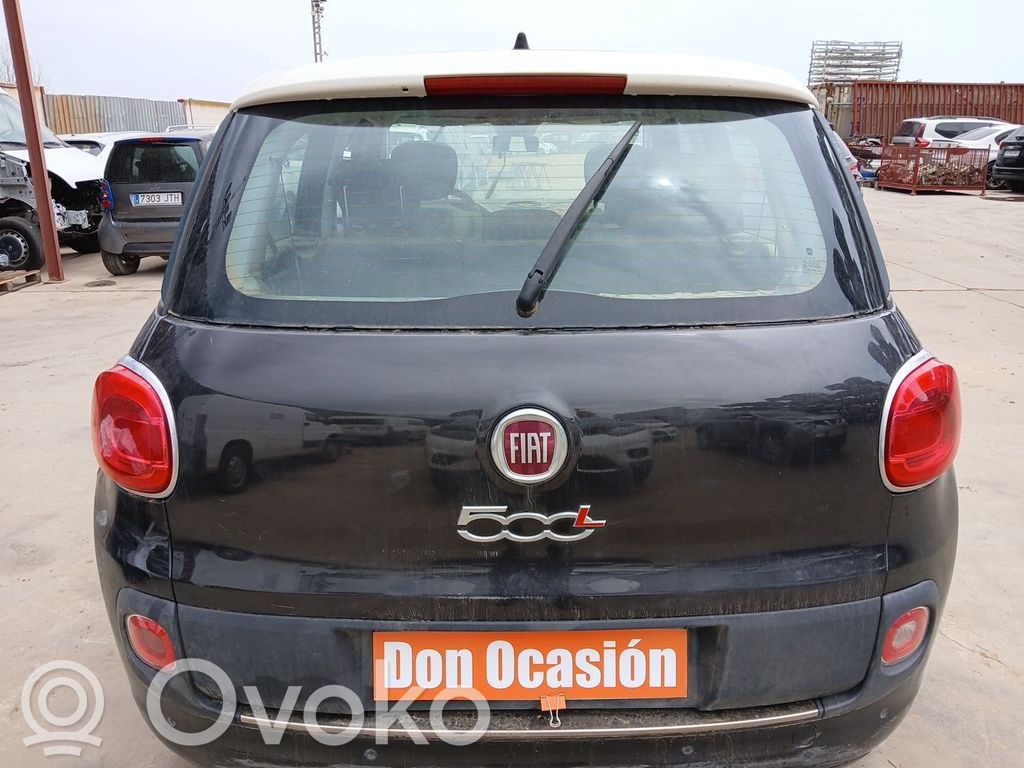 Fiat 500L Hayon/capotă portbagaj 