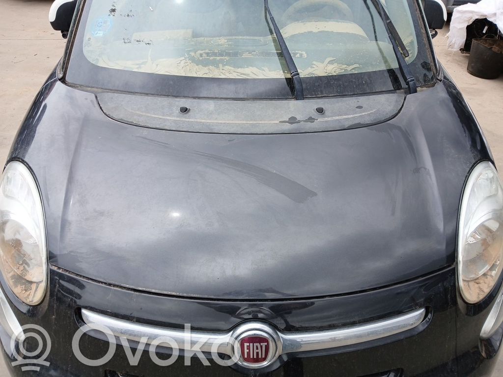 Fiat 500L Capotă motor
