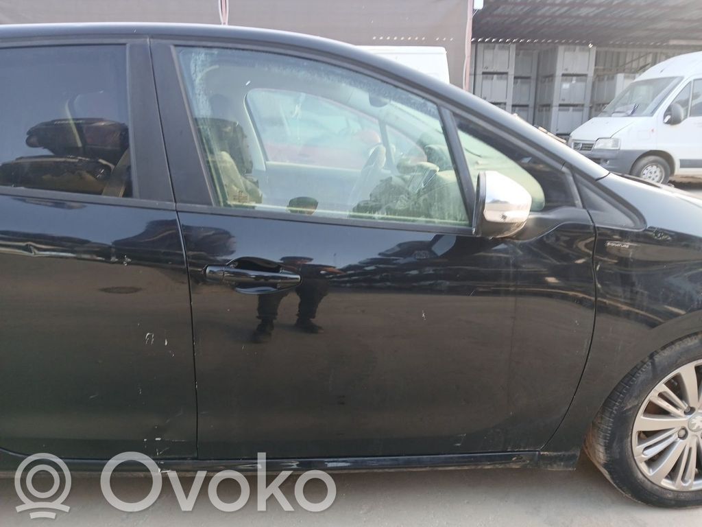 Peugeot 208 I Portiera anteriore