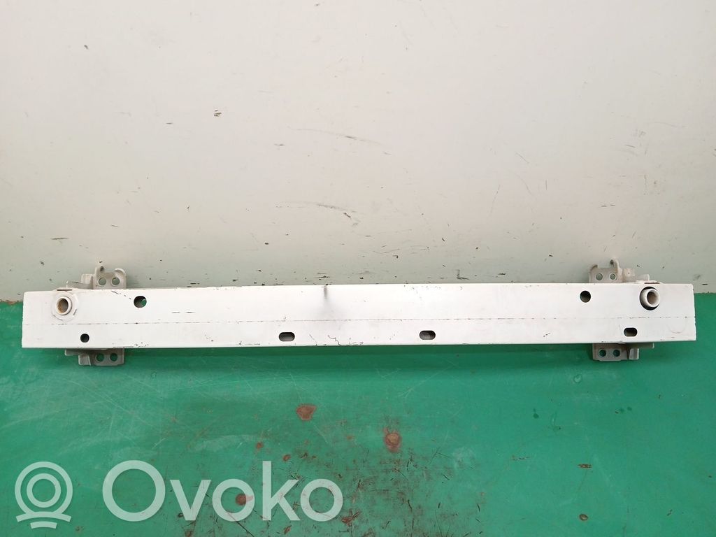 Toyota Auris E180 Staffa di rinforzo montaggio del paraurti anteriore