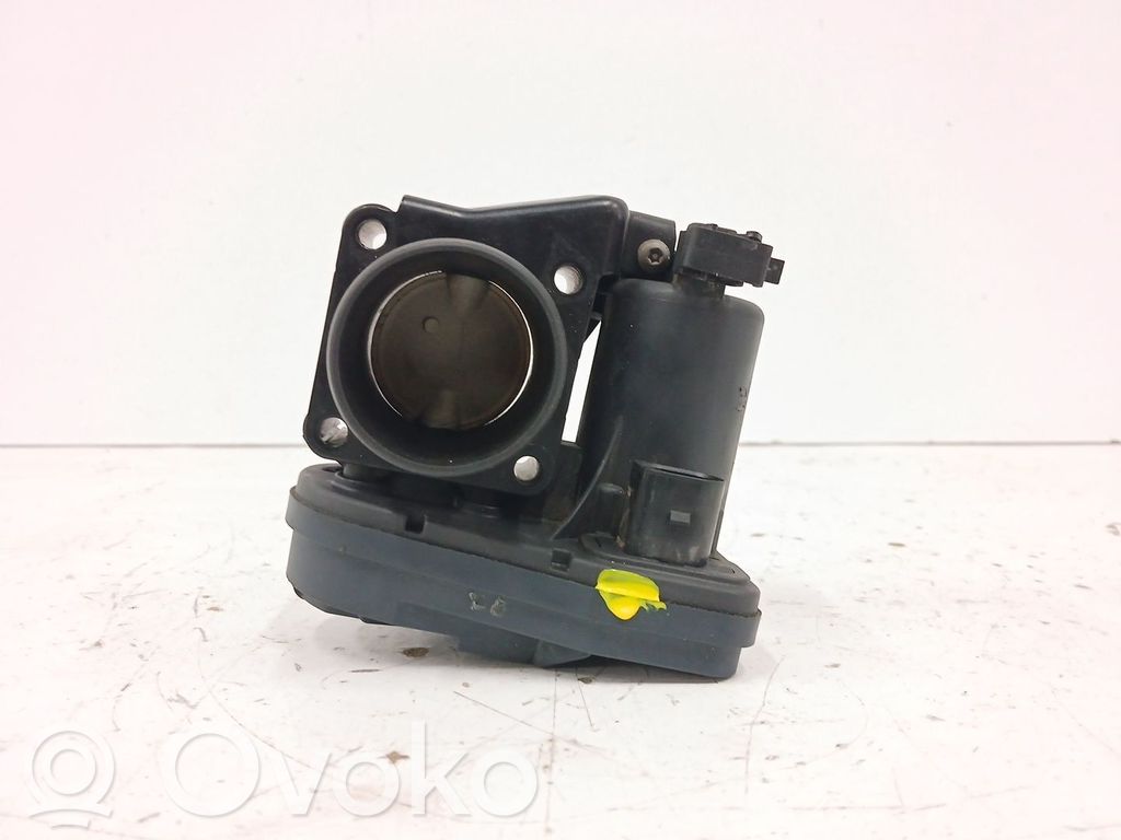 Fiat Grande Punto Valvola corpo farfallato 