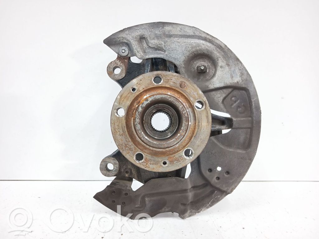Achsschenkel vorne   1610137880