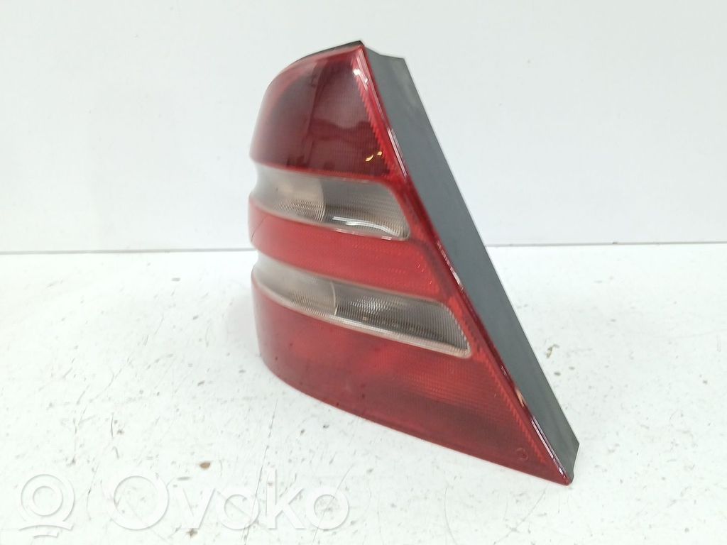 Mercedes-Benz Sprinter W901 W902 W903 W904 Luci posteriori