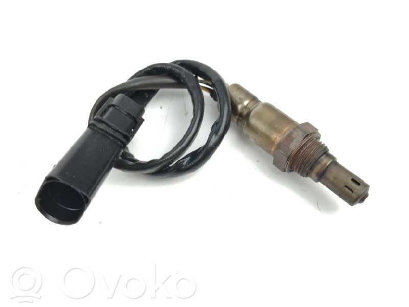 Fiat Punto (199) Sensore della sonda Lambda 