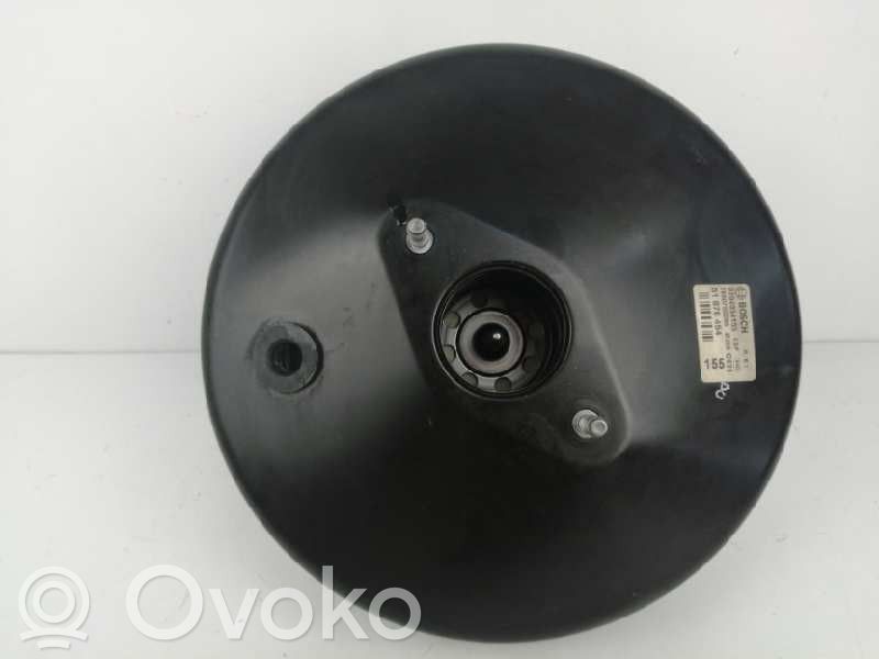 Fiat Punto (199) Valvola di pressione Servotronic sterzo idraulico 