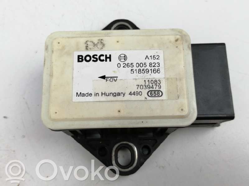 Fiat Punto (199) Sensor 
