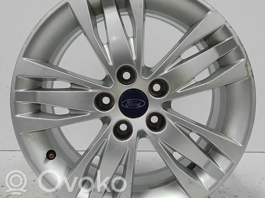 Ford Focus Llanta de aleación R18 