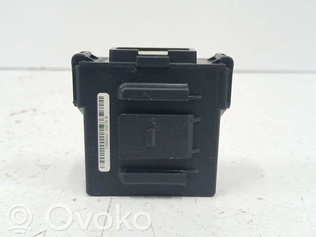 Nissan X-Trail T32 Alte unități/module de control 
