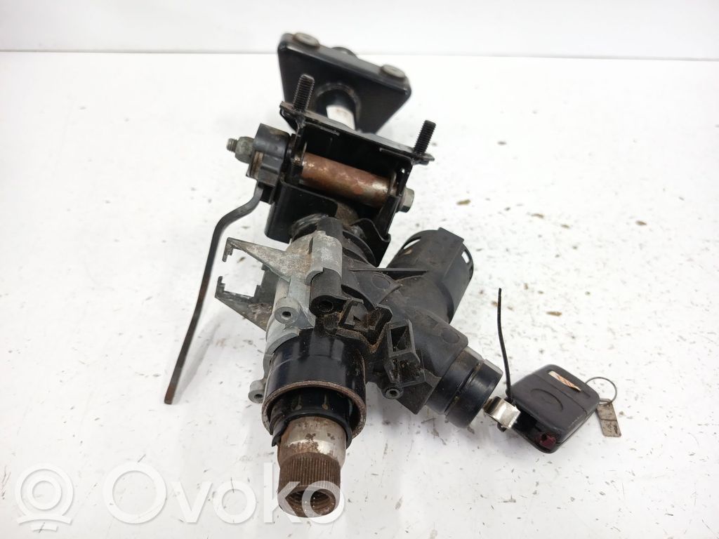 Mercedes-Benz A W168 Lenksäule 
