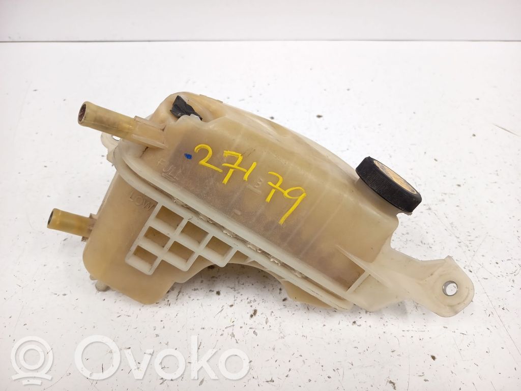 Toyota Auris 150 Zbiornik wyrównawczy paliwa 