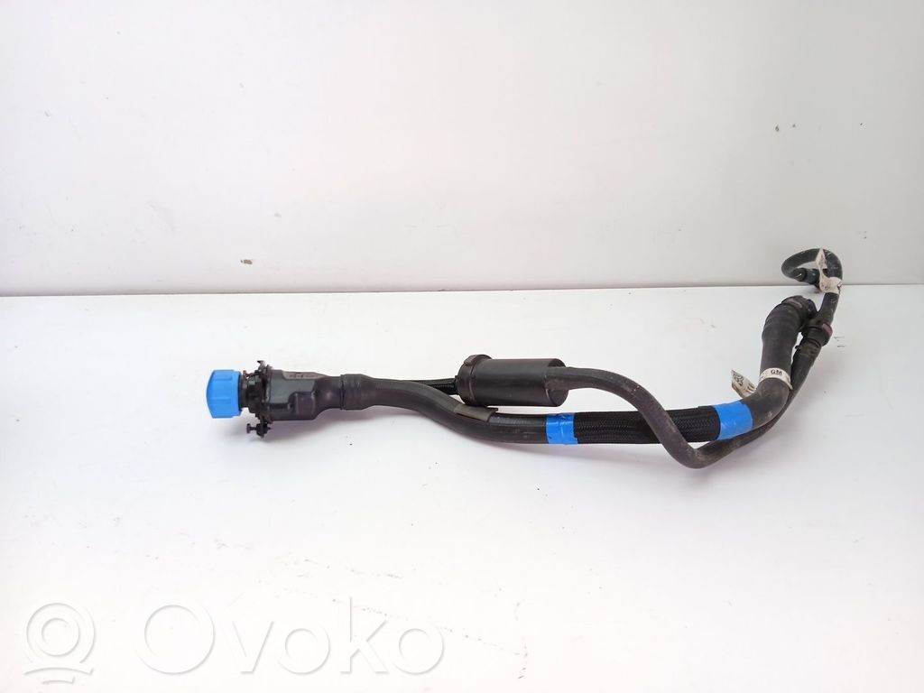 Renault Trafic III (X82) Réservoir de carburant 