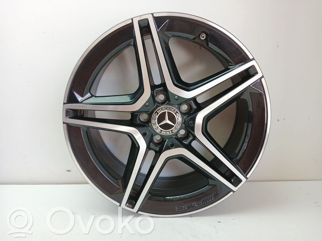 Mercedes-Benz A W177 Llanta de aleación R18