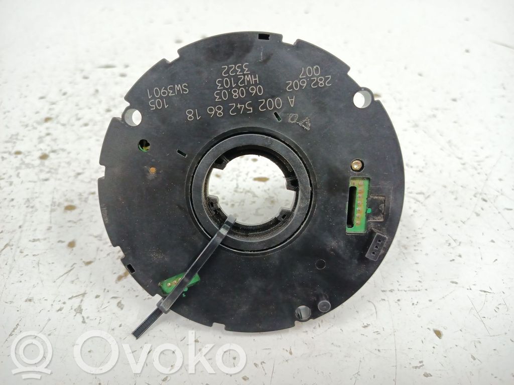Mercedes-Benz C W203 Sensor / Fühler / Geber 