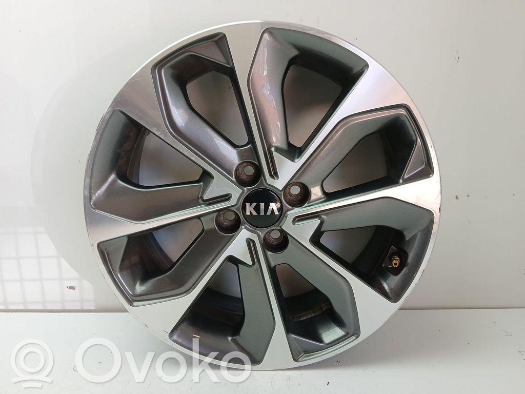 KIA Stonic Llanta de aleación R18