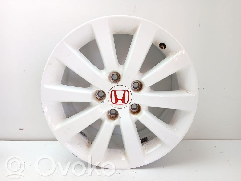 Honda Civic Обод (ободья) колеса из легкого сплава R18 