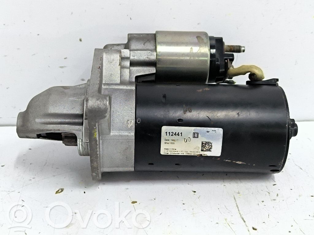 Iveco Daily 45 - 49.10 Electromotor 