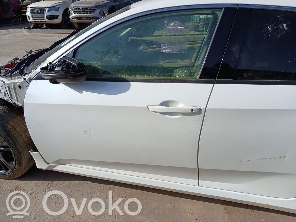 Honda Civic X Portiera anteriore 