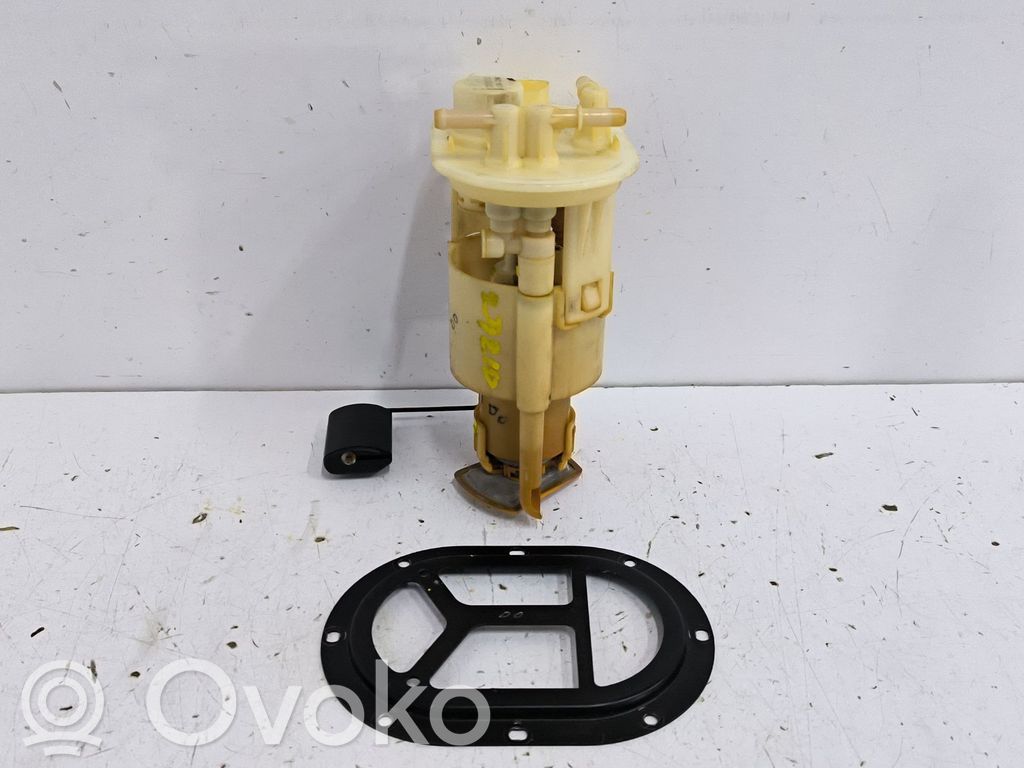 Hyundai Matrix Polttoainesäiliön pumppu