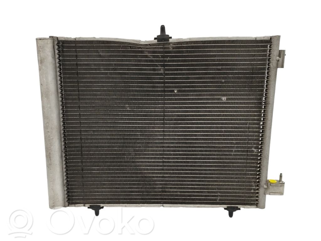 Peugeot 208 I Radiator răcire A/C (condensor) 