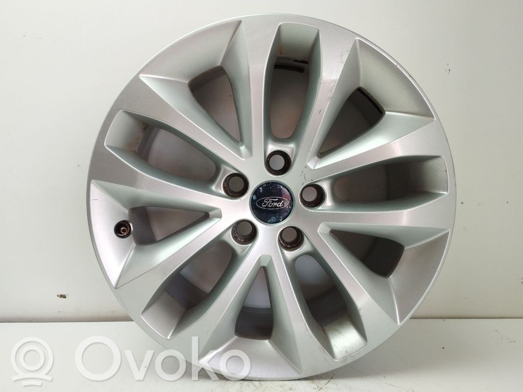 Ford Kuga I Felgi aluminiowe R18 