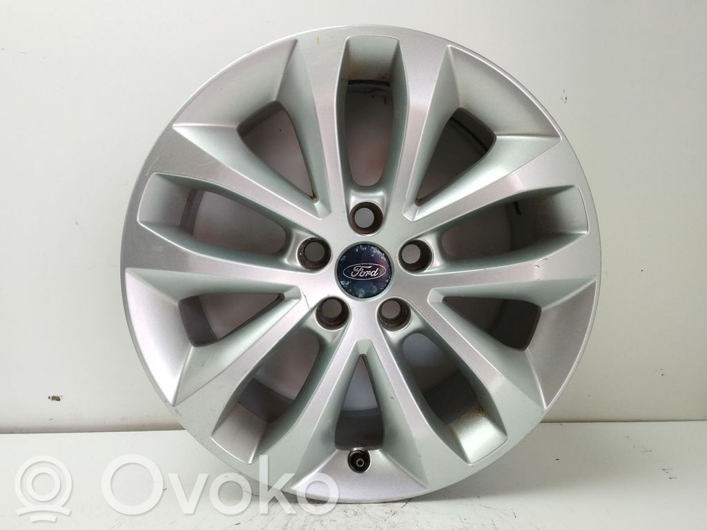 Ford Kuga I Felgi aluminiowe R18 