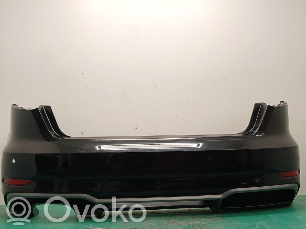Audi A3 S3 8V Stoßstange Stoßfänger 