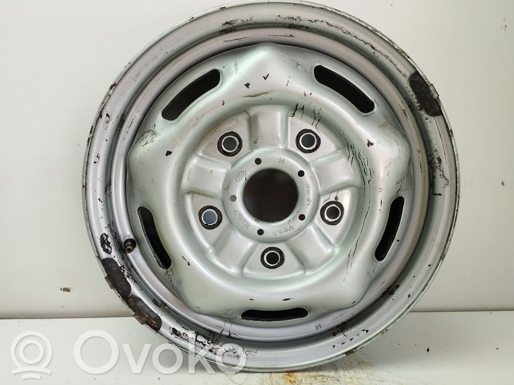 Ford Transit Cerchione in lega R18