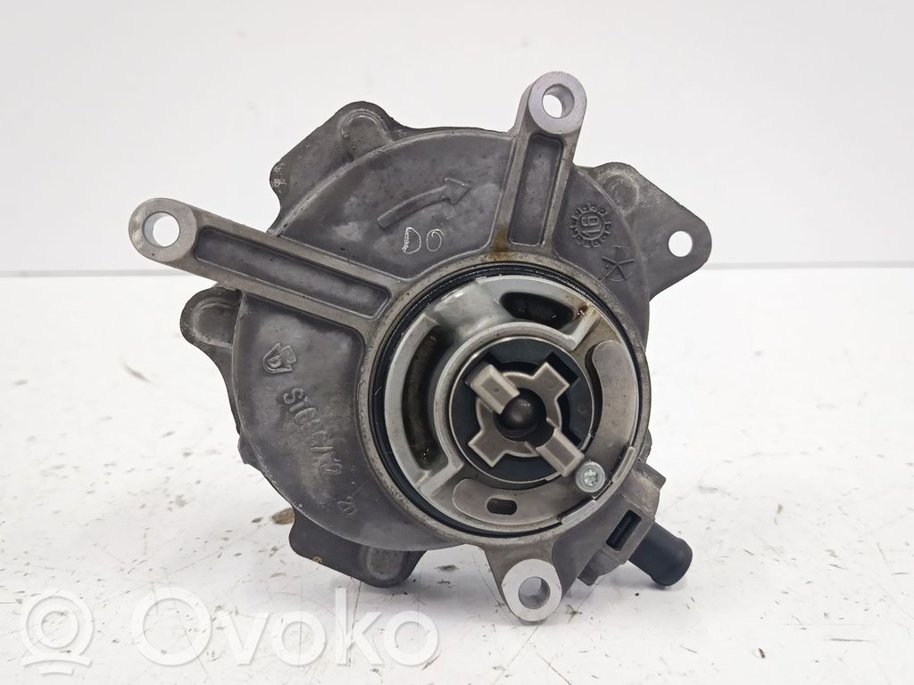 Audi A4 Allroad Pompe à vide
