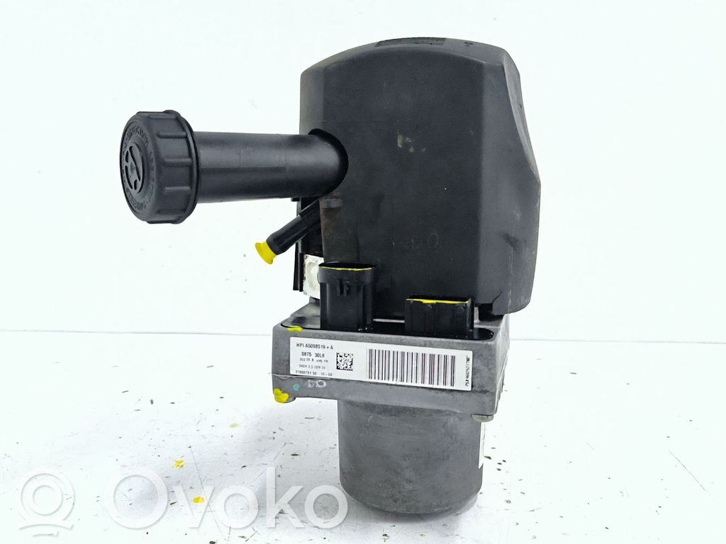 Peugeot 407 Pompe direction assistée