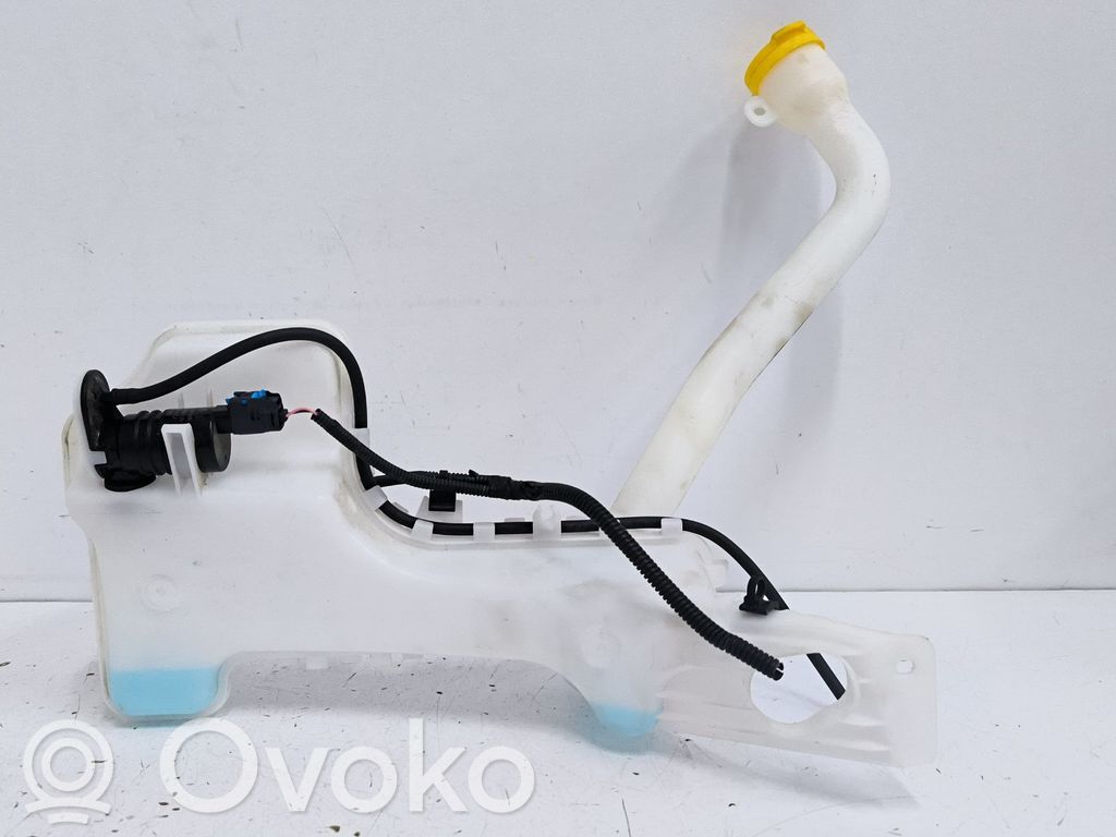 Renault Clio VI Rezervor lichid spălare parbriz 