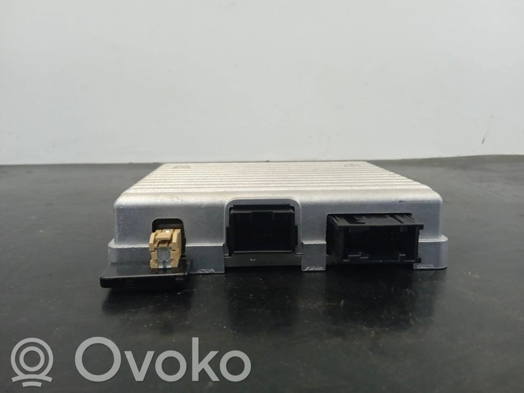 Engine control unit/module   13353284