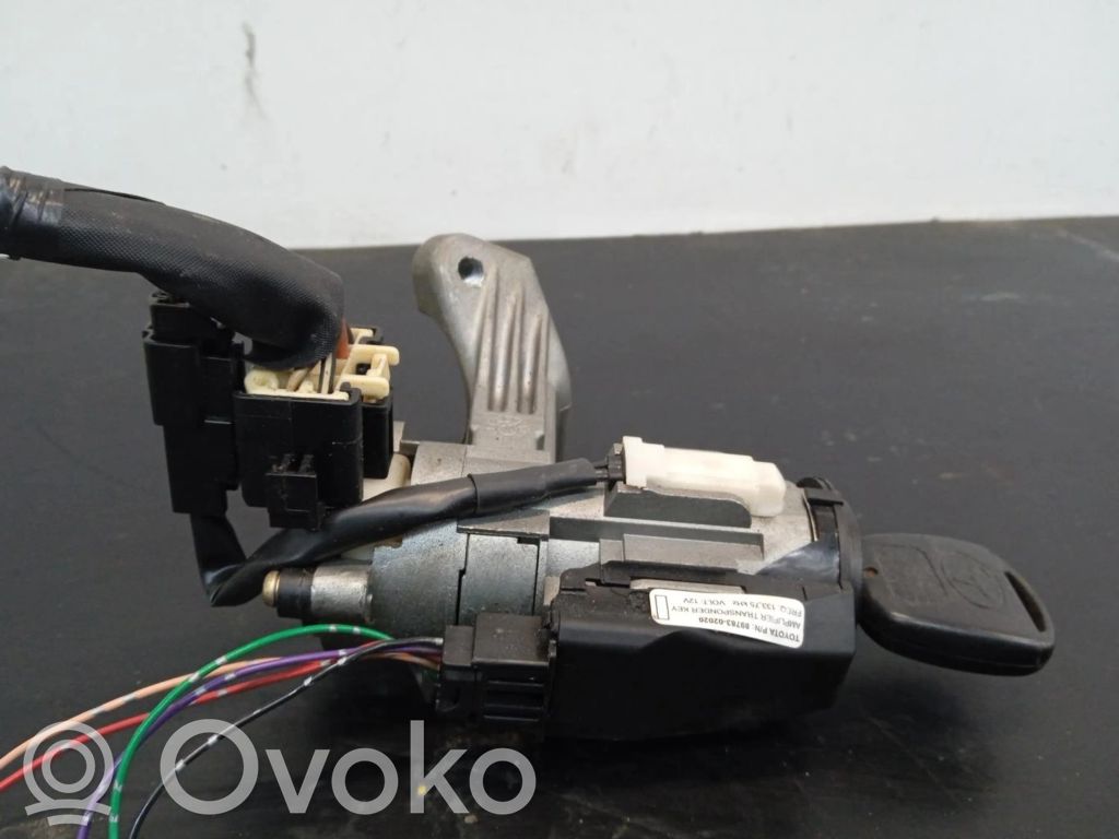 Ignition lock   8978302020,8978302020