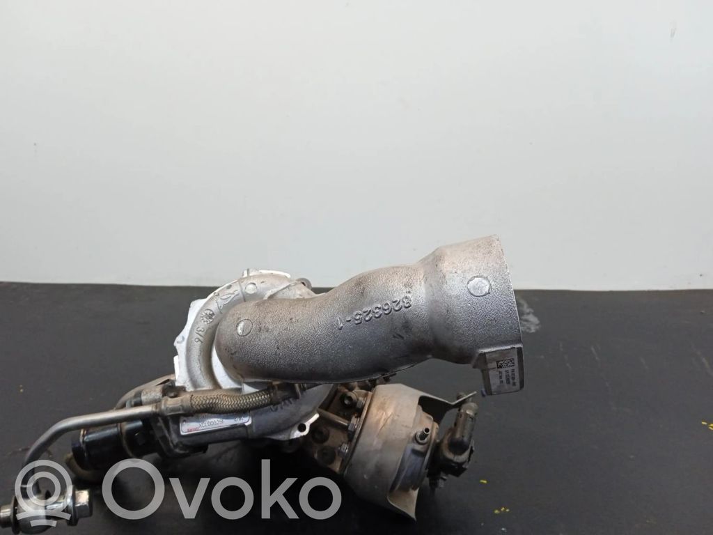 Turboahdin   80748950028
