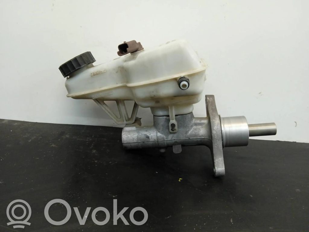 Servo-frein   1498225080,BOMBAFRENO