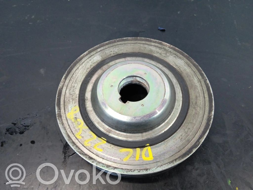 Riemenscheibe   RH02,RH02
