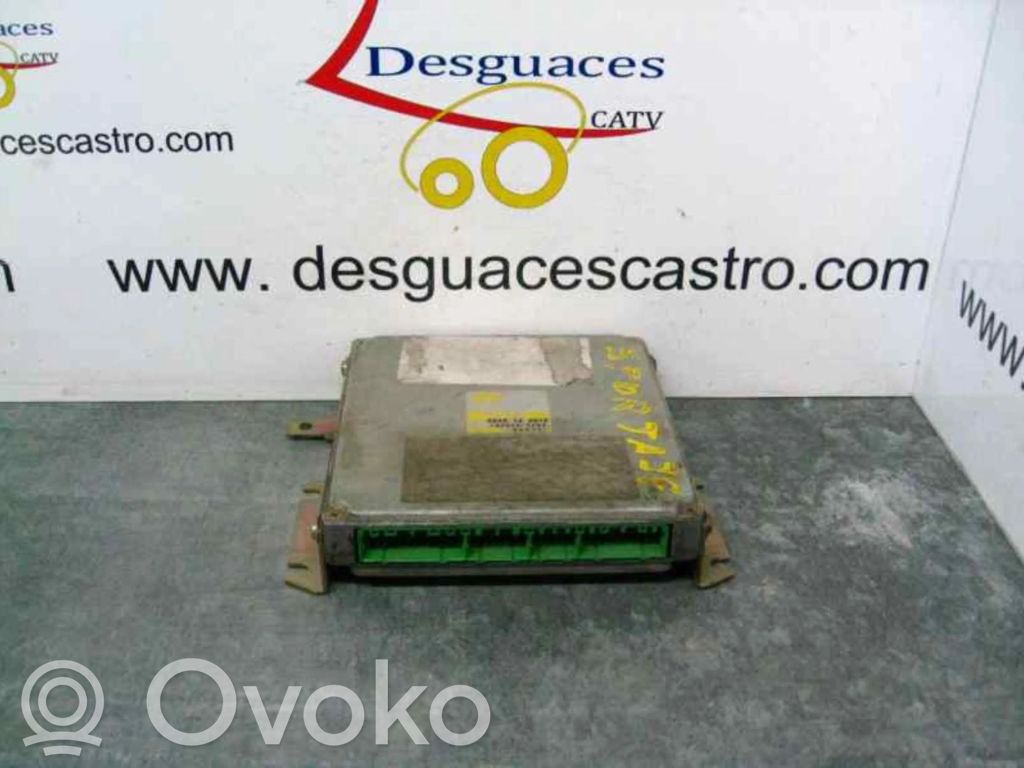 KIA Sportage Engine control unit/module ECU 