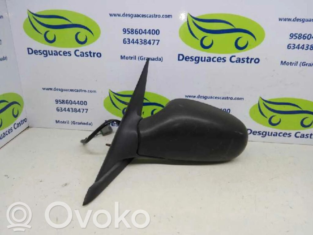 Chrysler Neon I Etuoven sähköinen sivupeili 