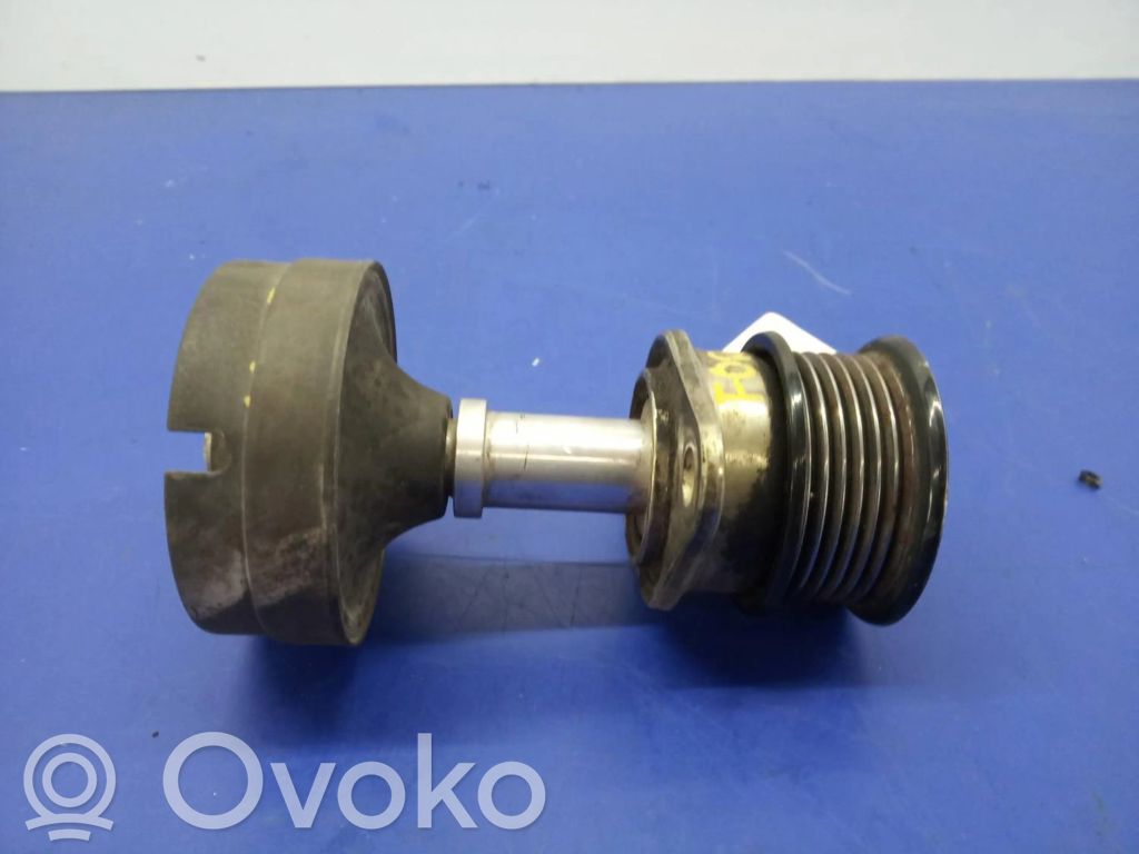 Alternator pulley   F9DA