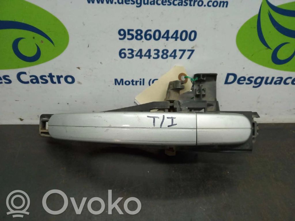 Ford Focus Muu ulkopuolen osa 