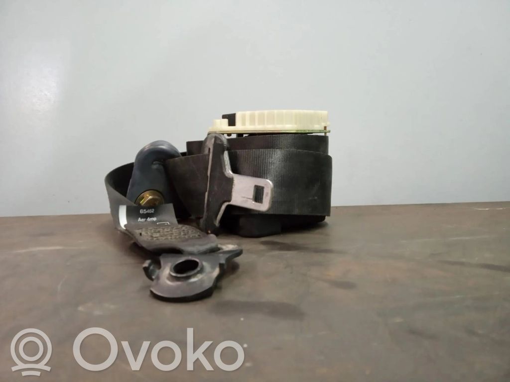 Renault Kangoo I Cinturón delantero 