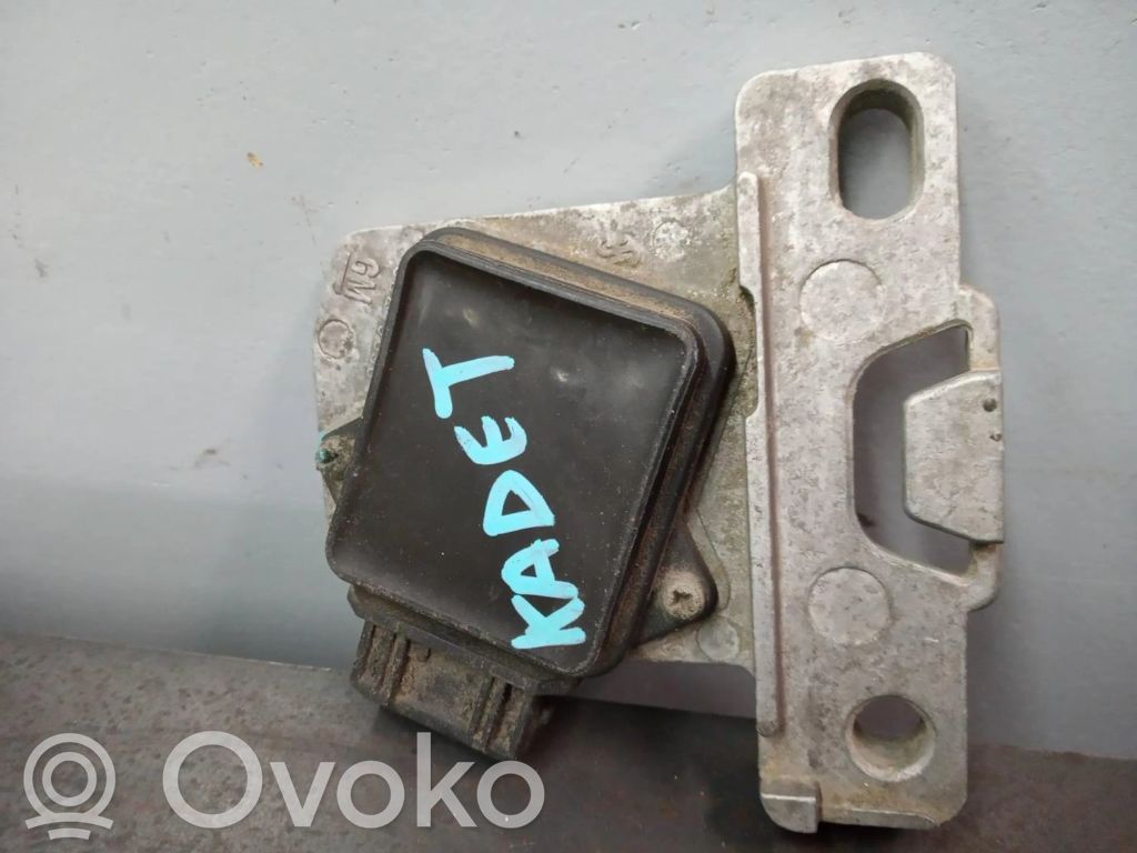 Opel Kadett E Engine control unit/module 
