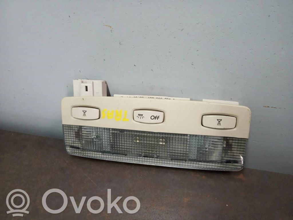 Renault Espace IV Muu sisävalo 