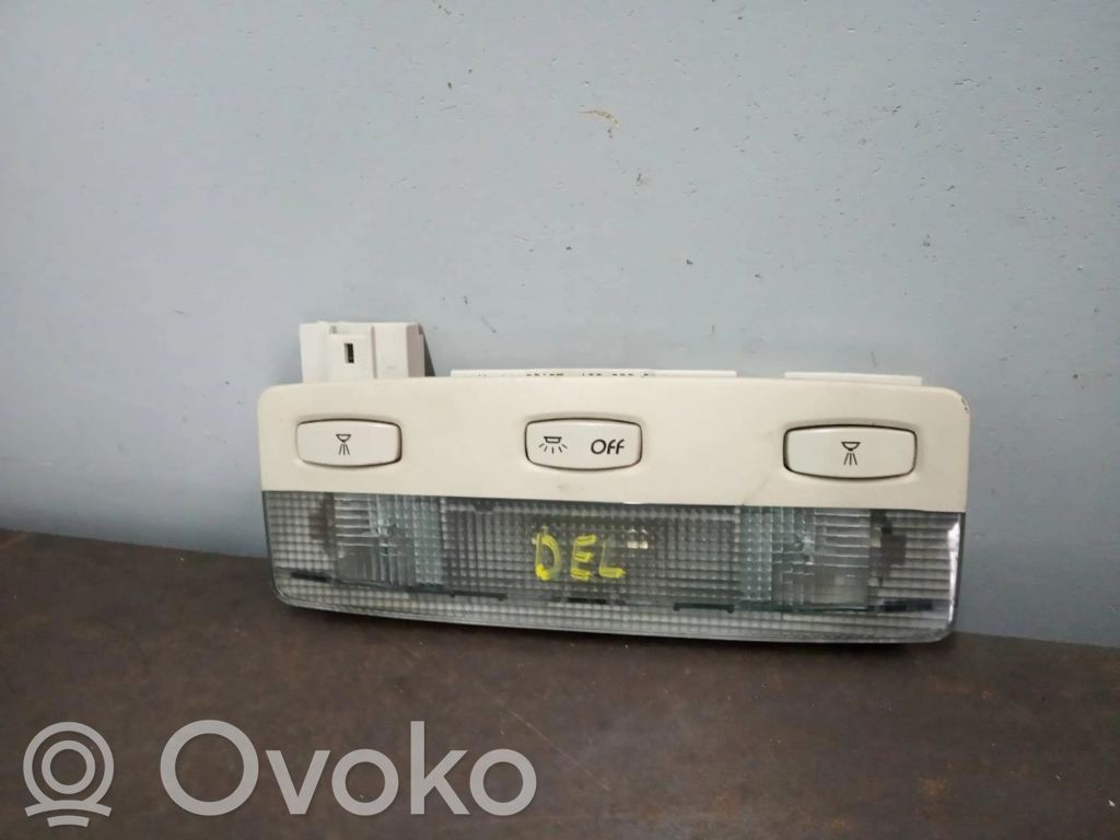 Muu sisävalo   82000037
