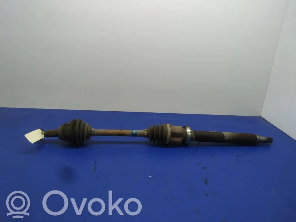 Mazda 2 Wał napędowy / Komplet 