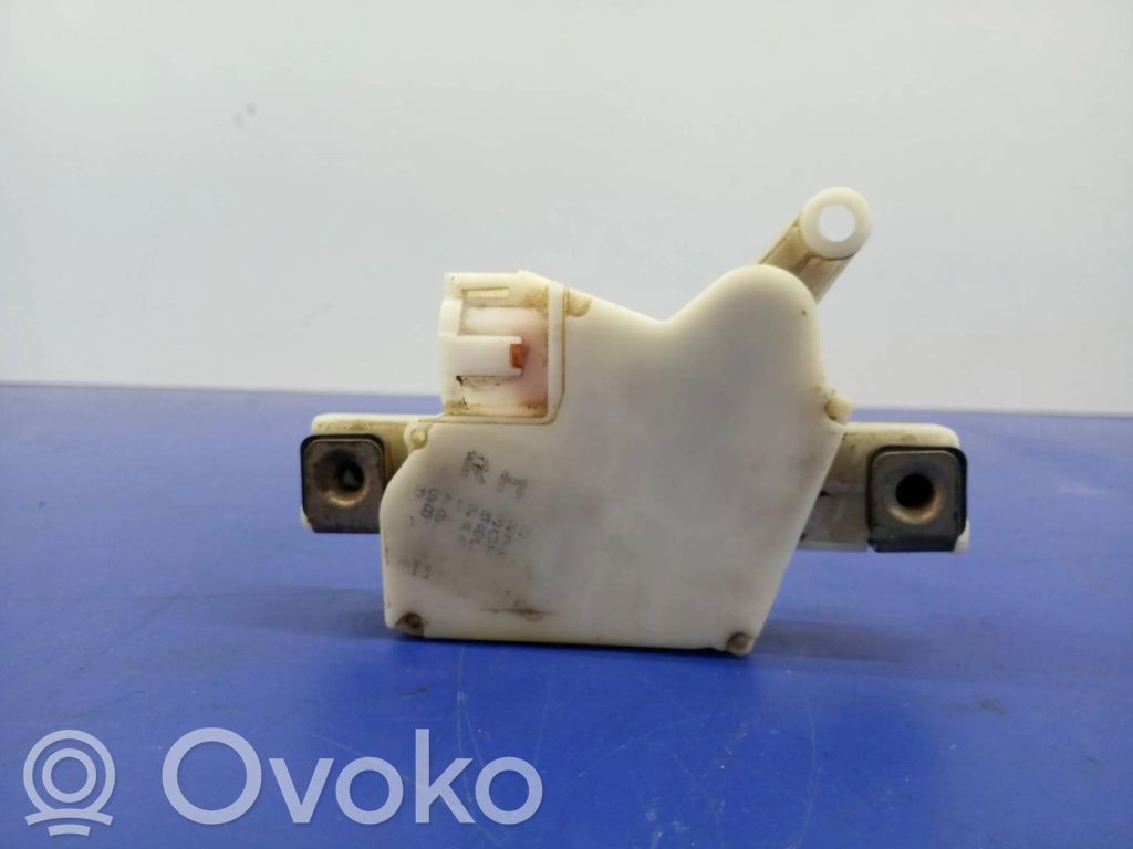 Opel Monterey Priekšējo durvju mīksti aizverams aizdedzes motors 