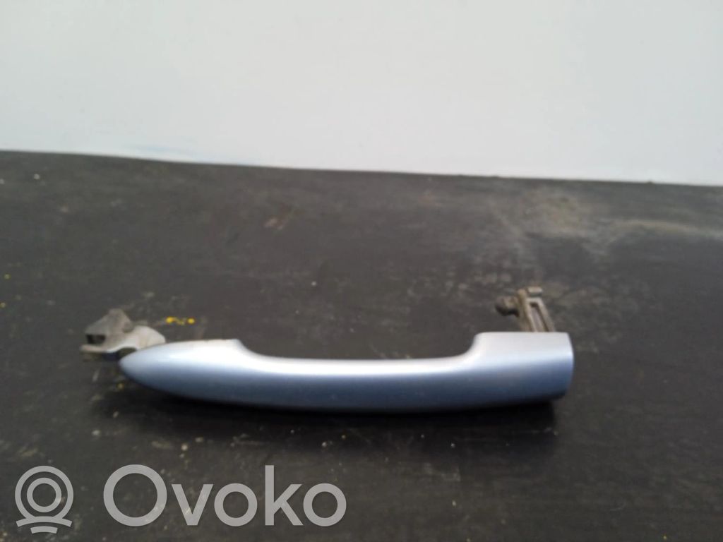 Nissan Primera Other exterior part 