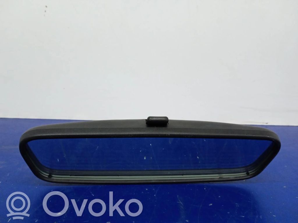 Espejo retrovisor (interior)   E4012141